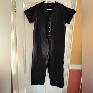 Ilana Kohn Henry Coverall